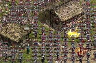 提升战士等级速度为何不如热血传奇sf游戏那样快速?